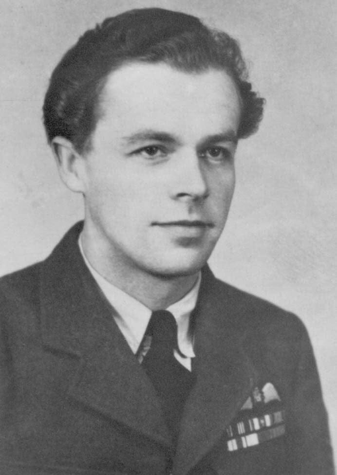 Karel Křenek