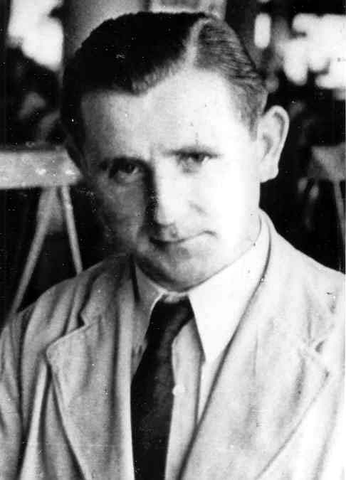 Rudolf Malíček