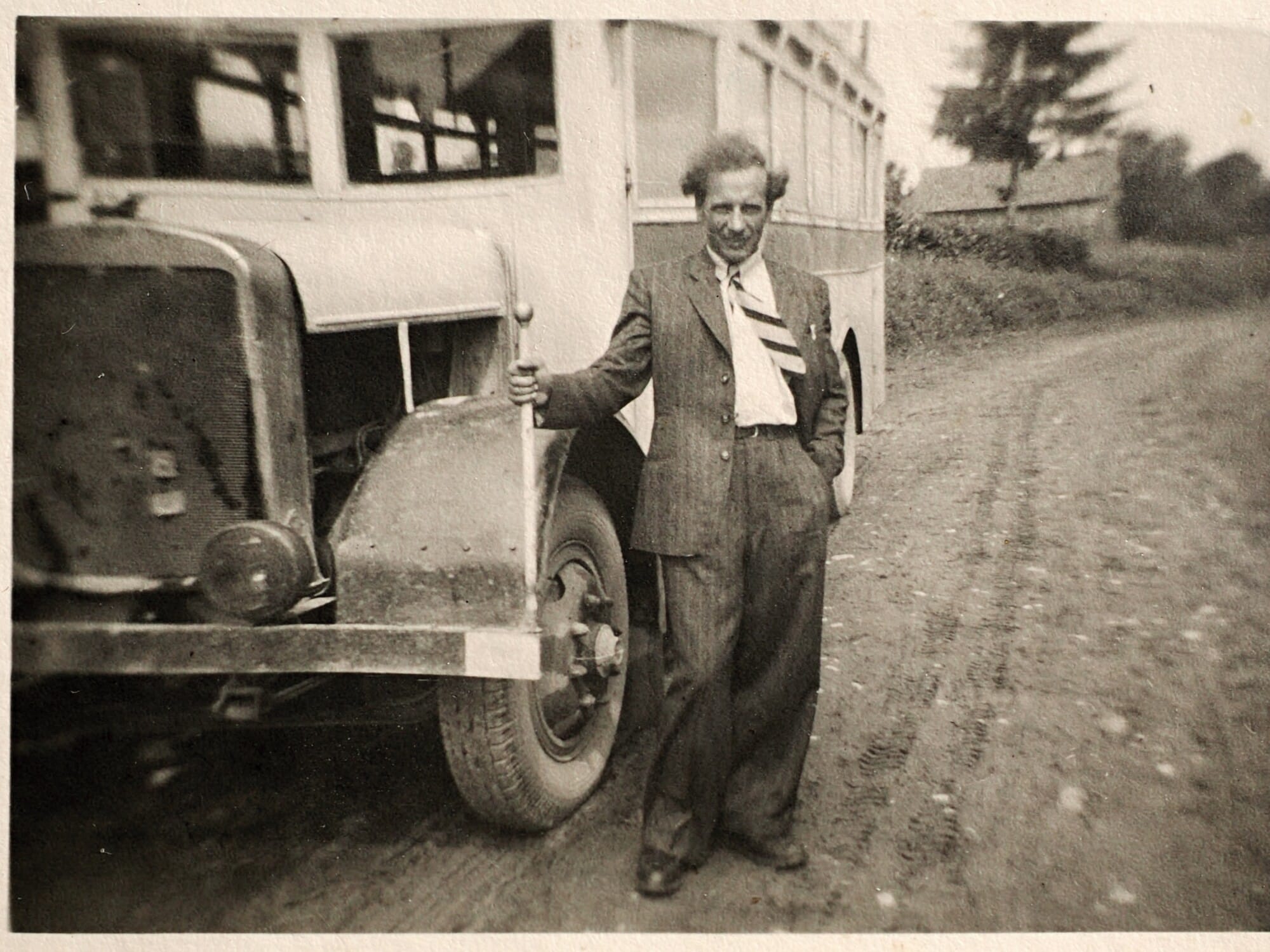 Vojtěch Křesálek