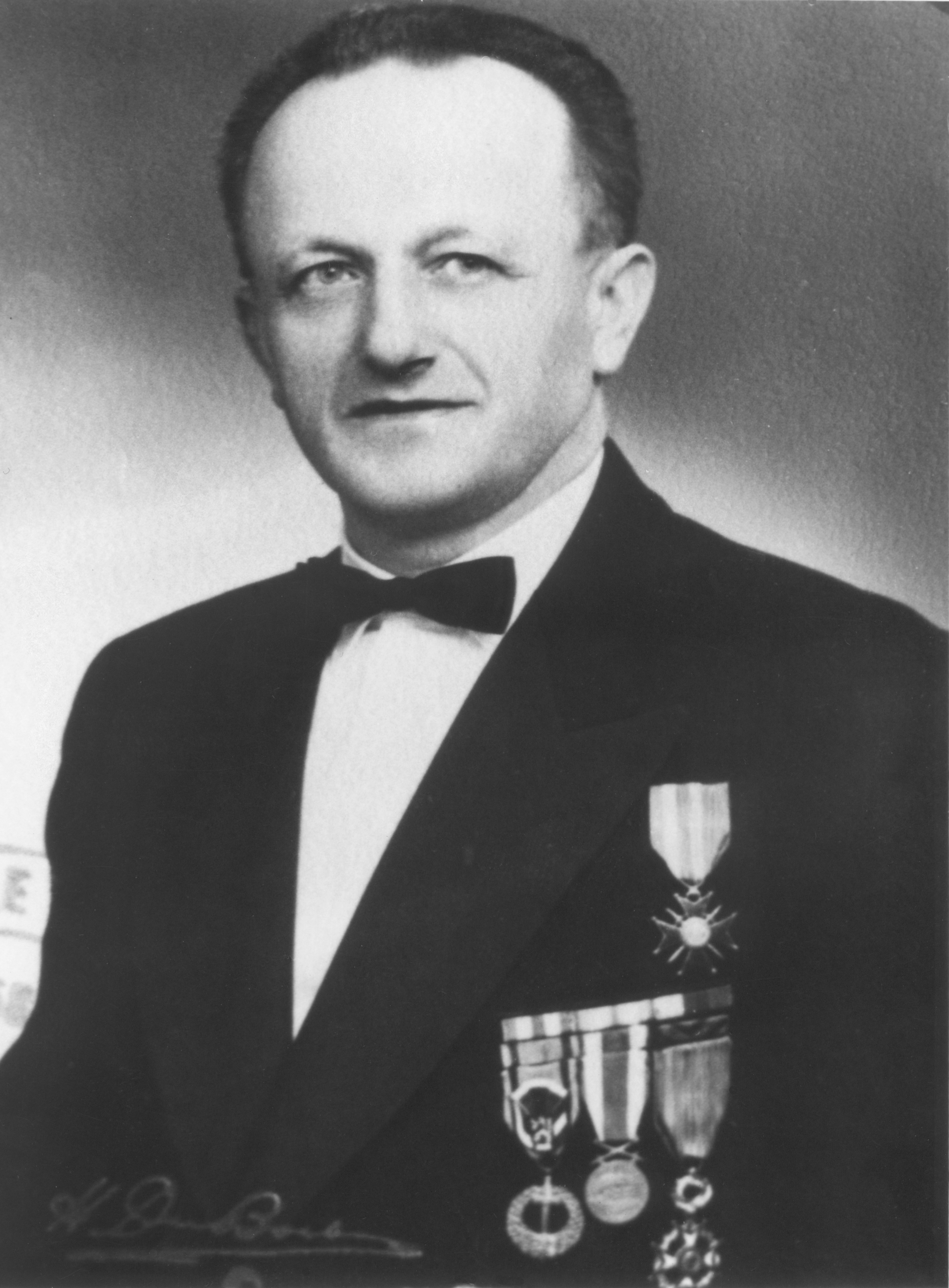 Cyril Strojil